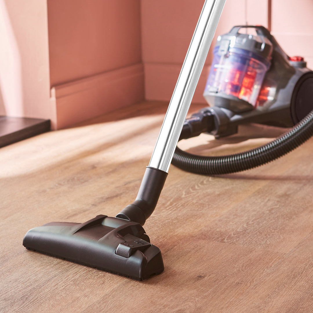 MRXCYLINDERFLEX PowerSphere Cylinder Vacuum