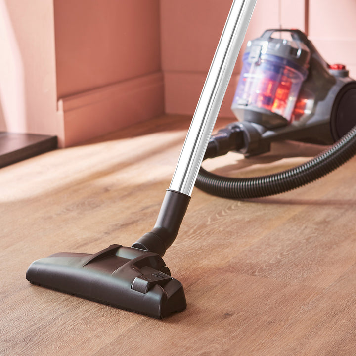 MRXCYLINDERFLEX PowerSphere Cylinder Vacuum