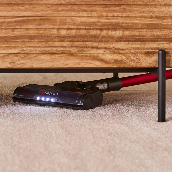 MRXSTICK450 UltraGlide Cordless Stick Vacuum