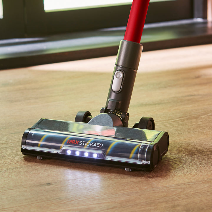 MRXSTICK450 UltraGlide Cordless Stick Vacuum