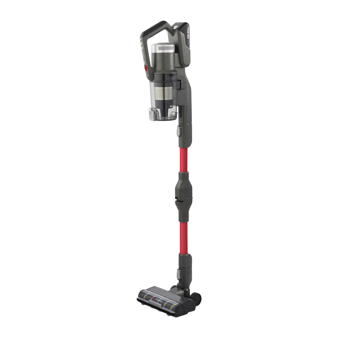 MRXSTICKPRO IntelliClean with Self Empty Cordless Stick Vacuum
