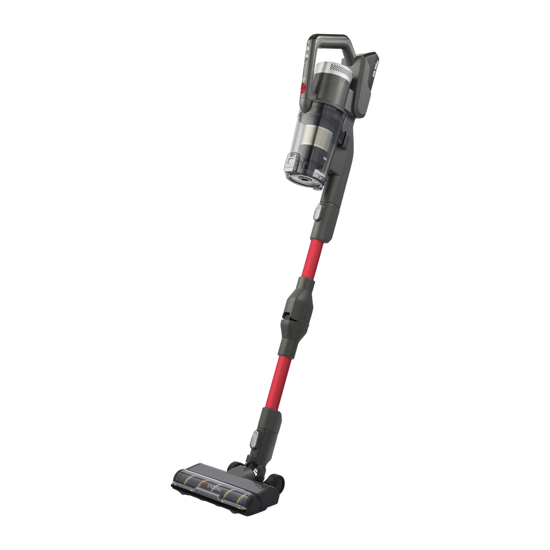 MRXSTICKPRO IntelliClean with Self Empty Cordless Stick Vacuum