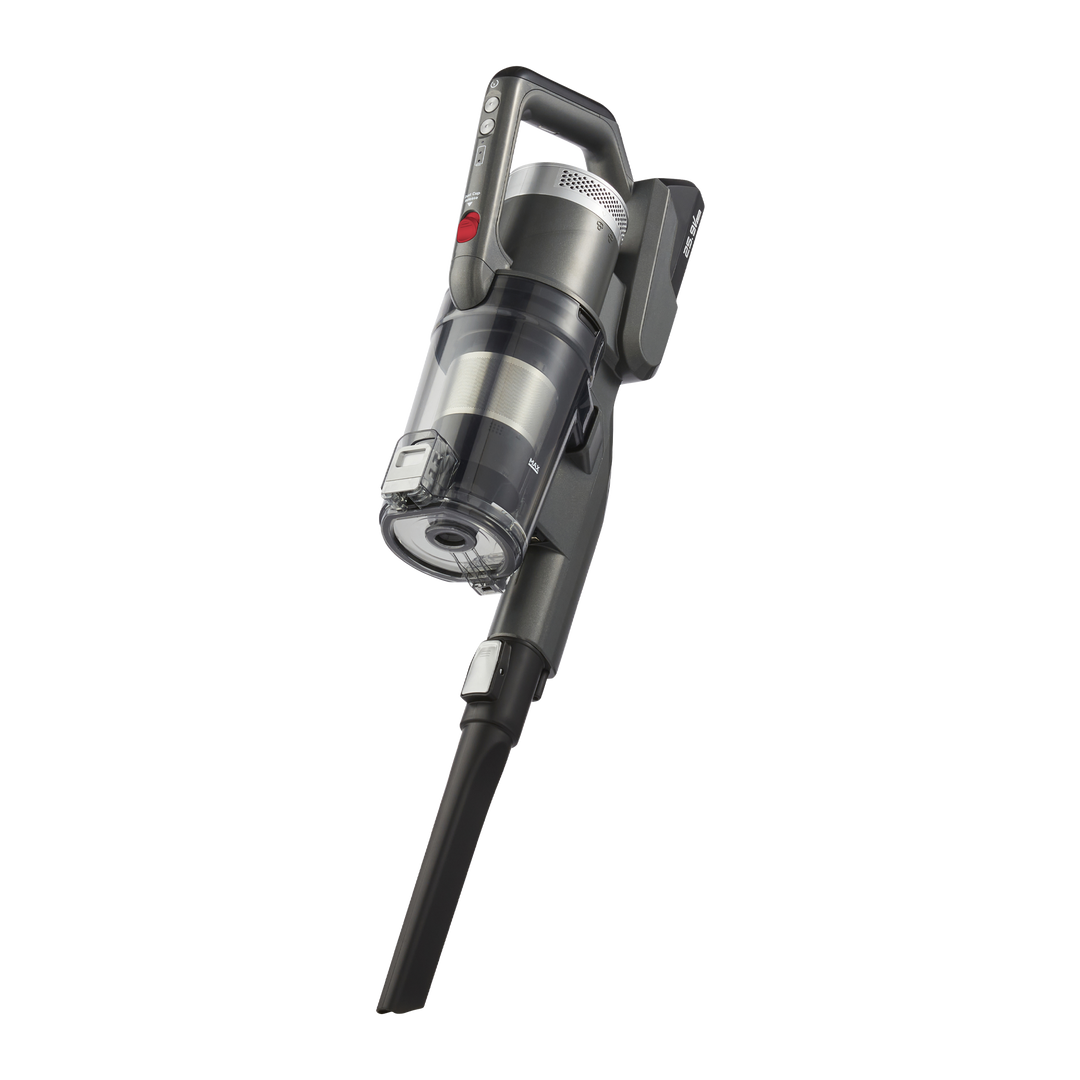 MRXSTICKPRO IntelliClean with Self Empty Cordless Stick Vacuum
