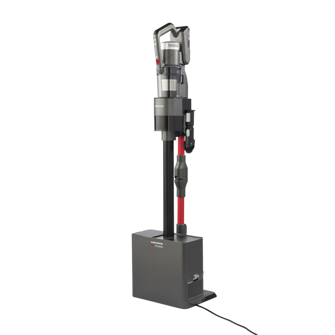 MRXSTICKPRO IntelliClean with Self Empty Cordless Stick Vacuum