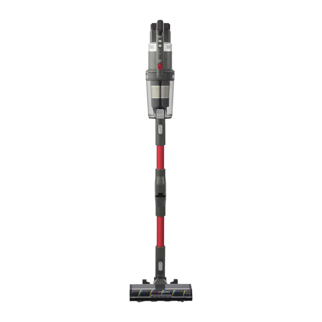 MRXSTICKPRO IntelliClean with Self Empty Cordless Stick Vacuum