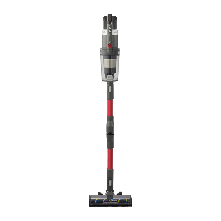 MRXSTICKPRO IntelliClean with Self Empty Cordless Stick Vacuum