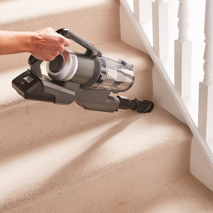MRXSTICKPRO IntelliClean with Self Empty Cordless Stick Vacuum
