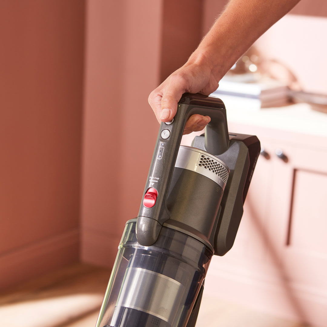 MRXSTICKPRO IntelliClean with Self Empty Cordless Stick Vacuum