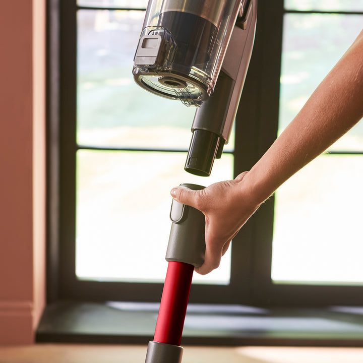 MRXSTICKPRO IntelliClean with Self Empty Cordless Stick Vacuum