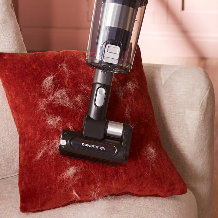 MRXSTICKPRO IntelliClean with Self Empty Cordless Stick Vacuum