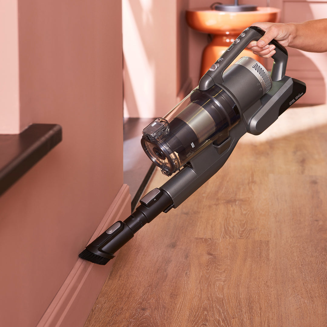 MRXSTICKPRO IntelliClean with Self Empty Cordless Stick Vacuum