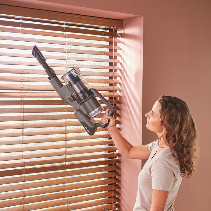 MRXSTICKPRO IntelliClean with Self Empty Cordless Stick Vacuum
