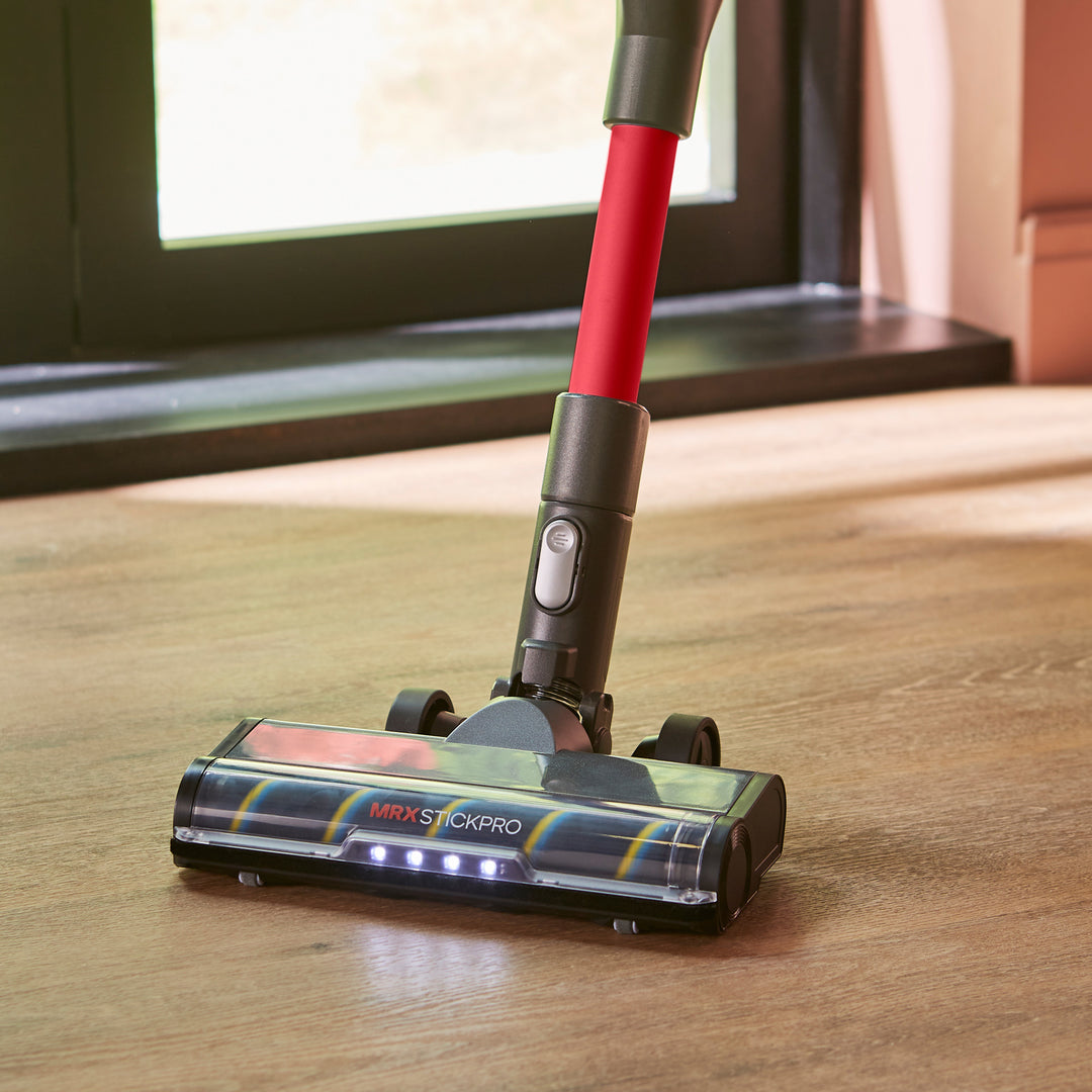 MRXSTICKPRO IntelliClean with Self Empty Cordless Stick Vacuum