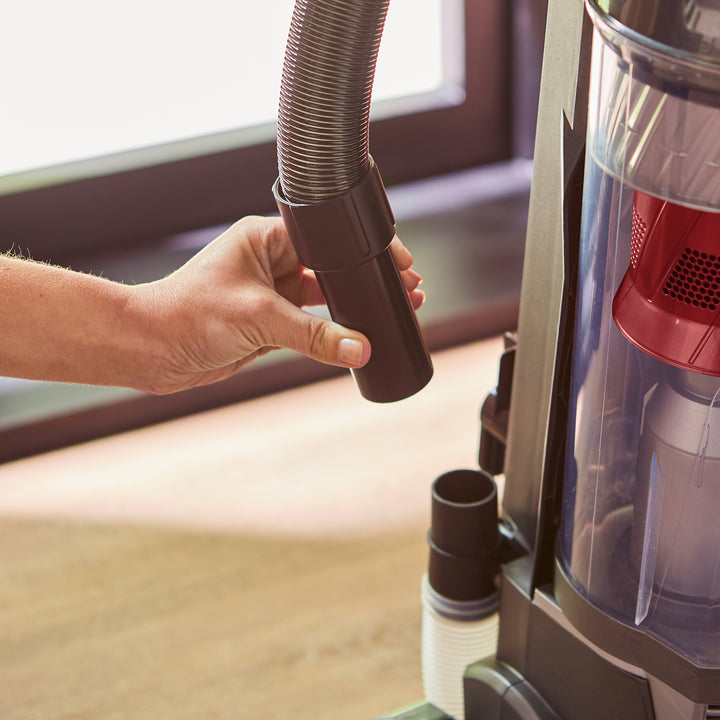 MRXUPRIGHTFLEX PowerLite Stretch Upright Vacuum