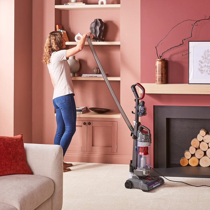 MRXUPRIGHTFLEX PowerLite Stretch Upright Vacuum