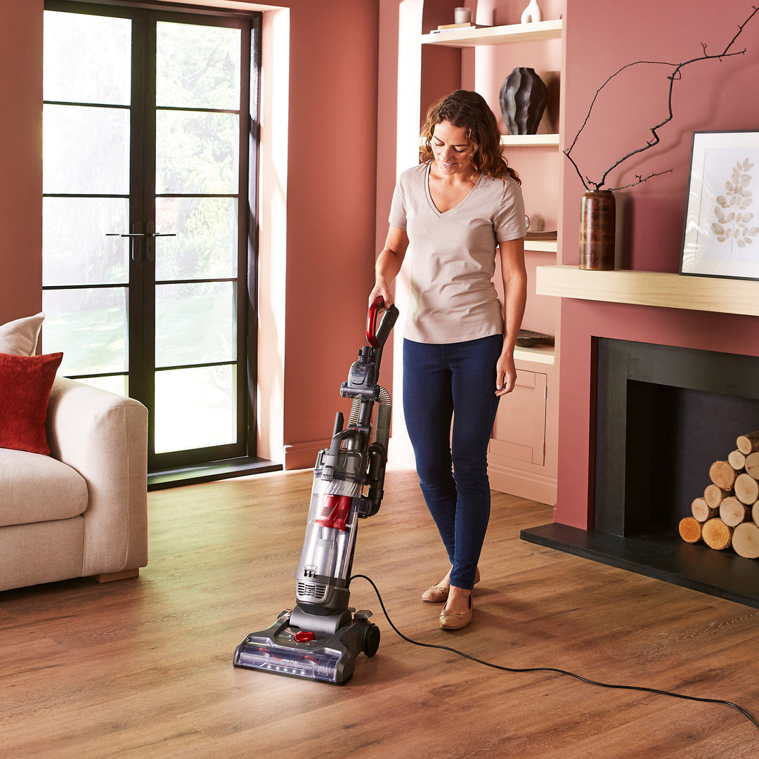 MRXUPRIGHTFLEX PowerLite Stretch Upright Vacuum