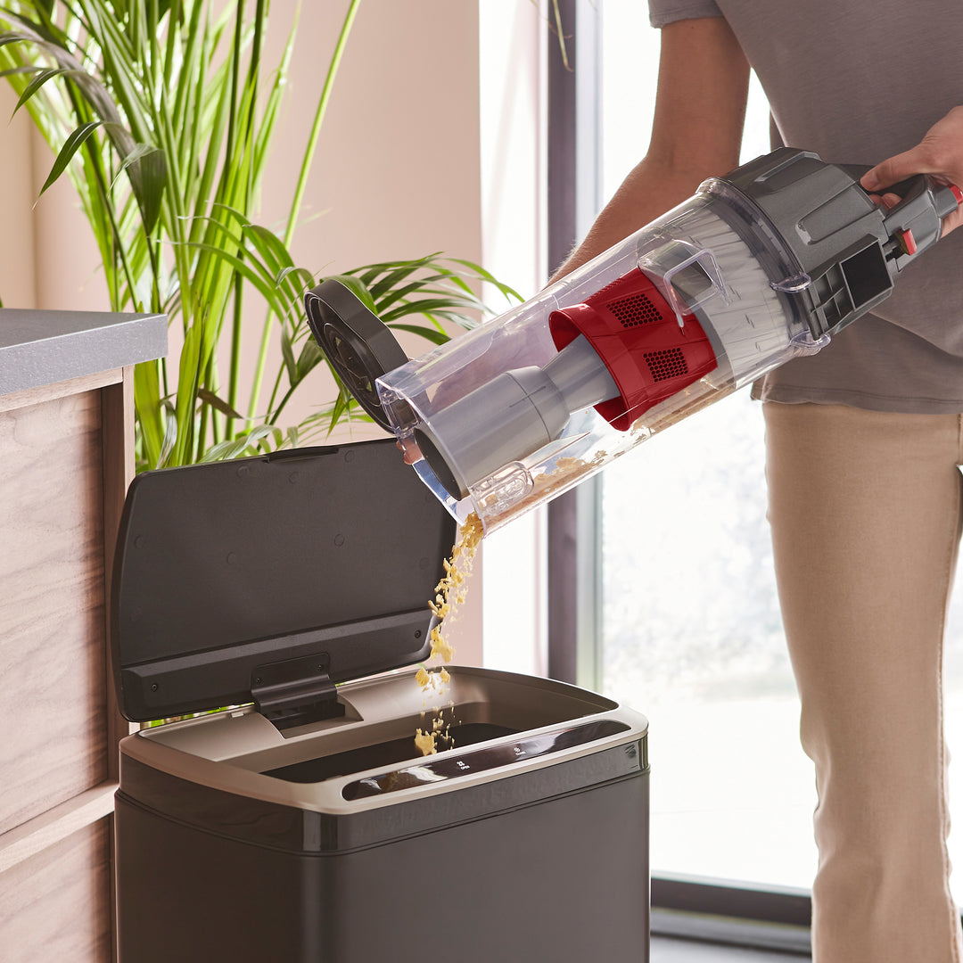 MRXUPRIGHTFLEX PowerLite Stretch Upright Vacuum