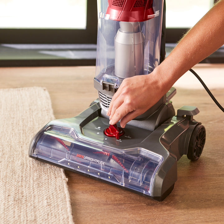 MRXUPRIGHTFLEX PowerLite Stretch Upright Vacuum
