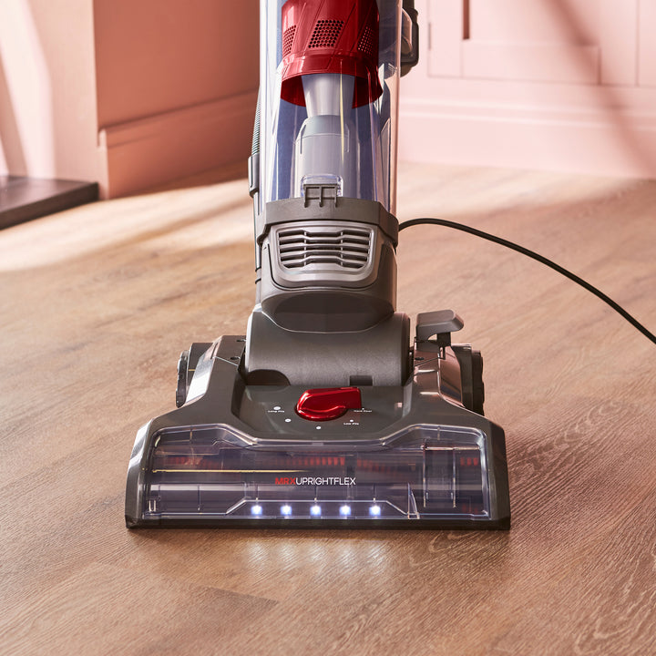 MRXUPRIGHTFLEX PowerLite Stretch Upright Vacuum