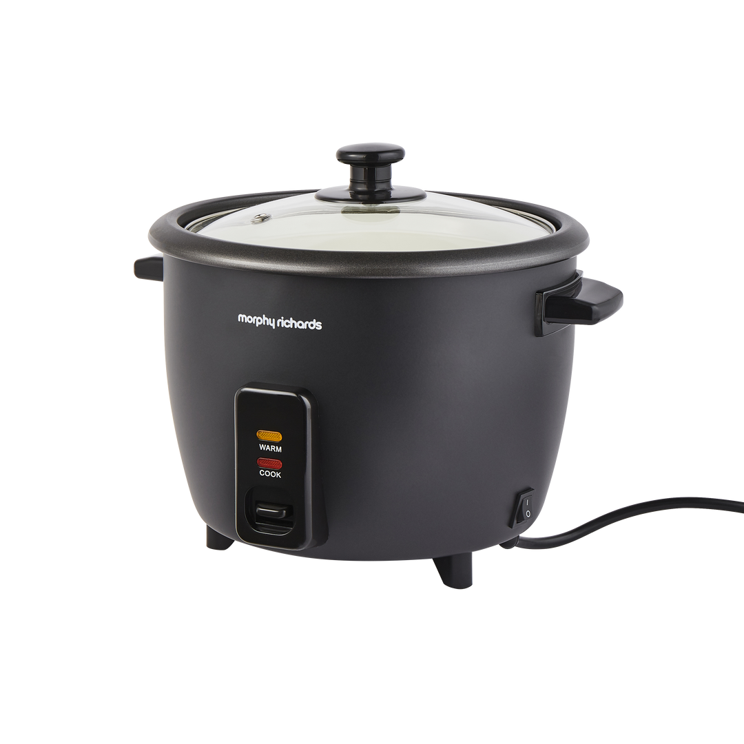 8 Cup Rice Cooker and Steamer