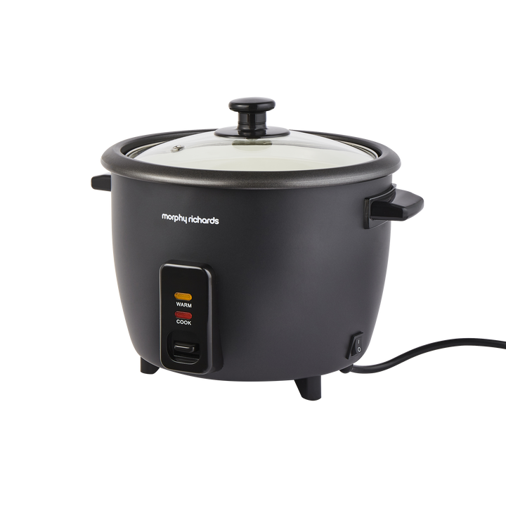 8 Cup Rice Cooker and Steamer