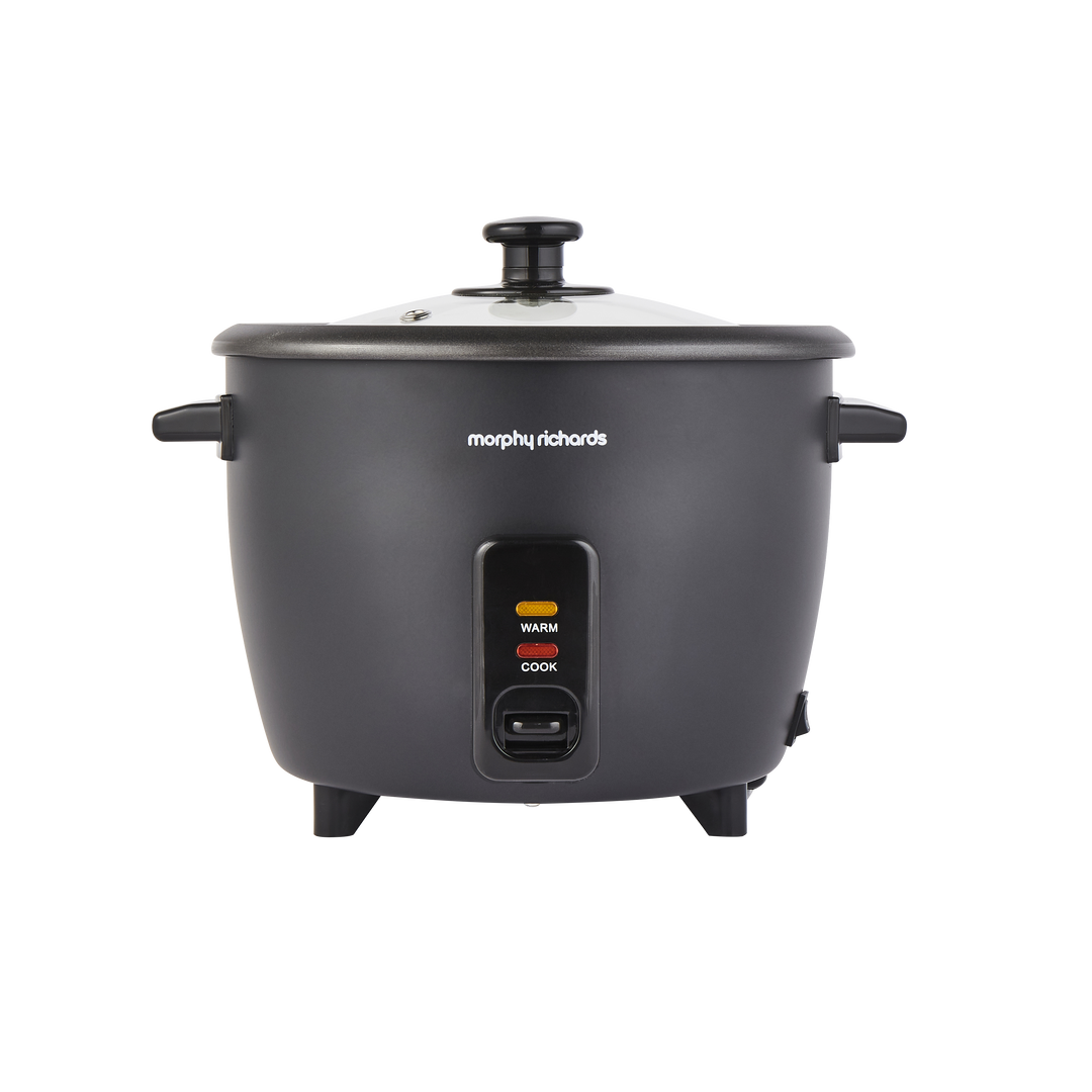 8 Cup Rice Cooker and Steamer