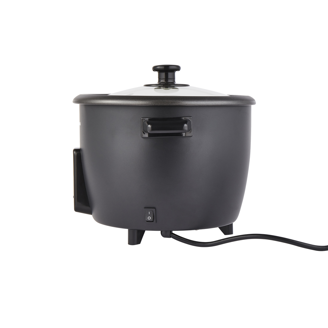 8 Cup Rice Cooker and Steamer