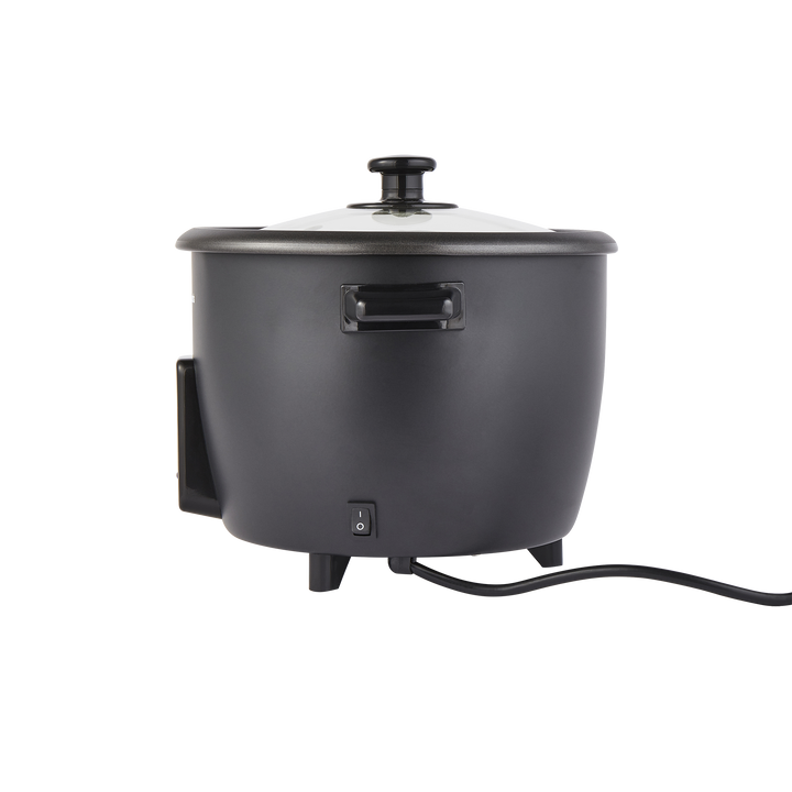 8 Cup Rice Cooker and Steamer