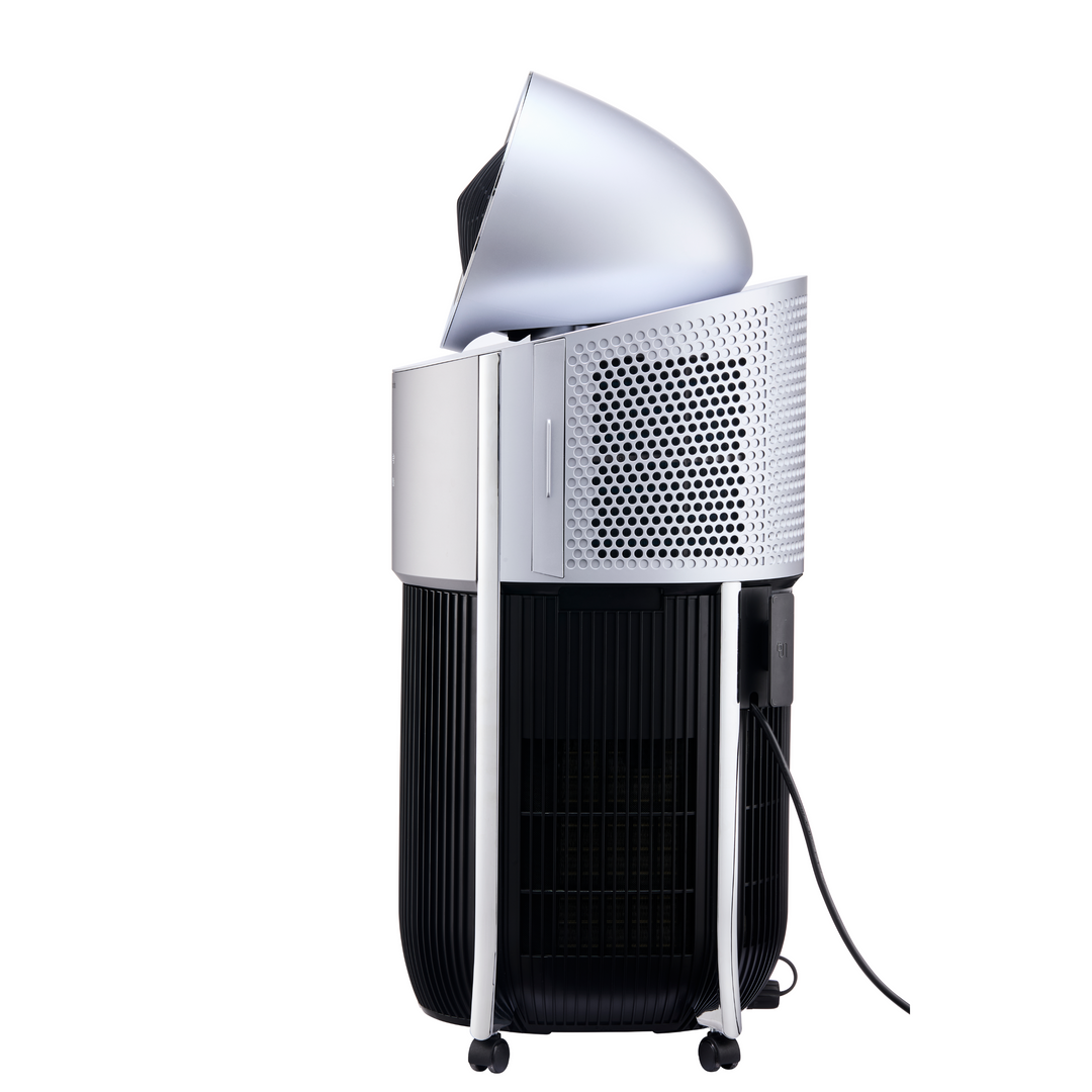 S1 Pro Ductless Air Conditioner