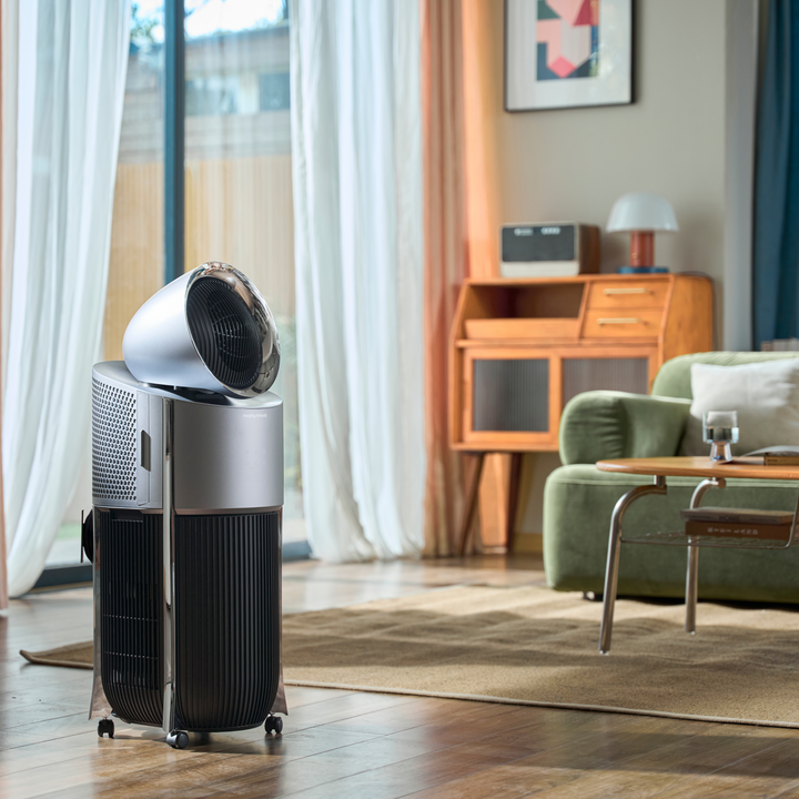 S1 Pro Ductless Air Conditioner