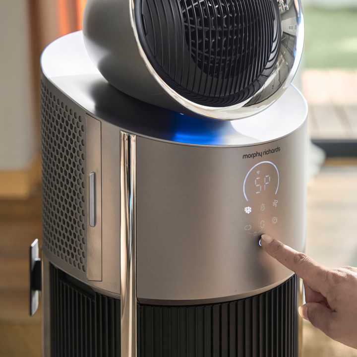 S1 Pro Ductless Air Conditioner