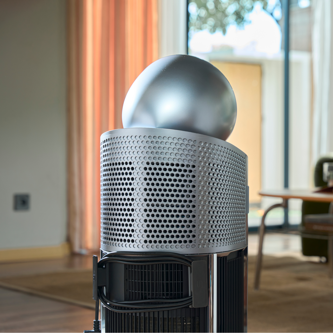 S1 Pro Ductless Air Conditioner