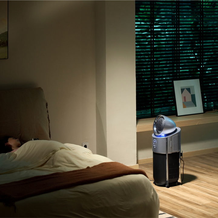 S1 Pro Ductless Air Conditioner