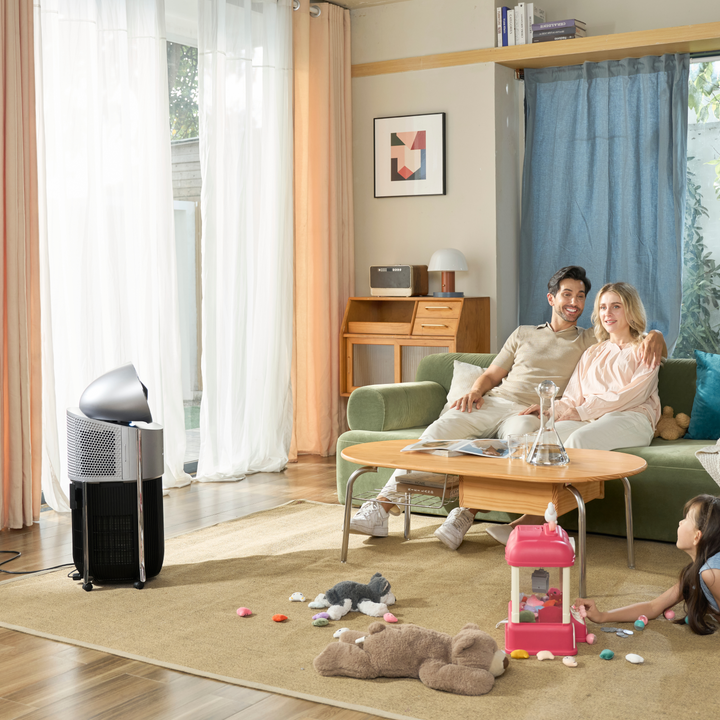 S1 Pro Ductless Air Conditioner