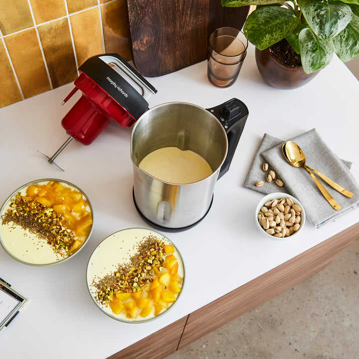 Saute & Soup Maker