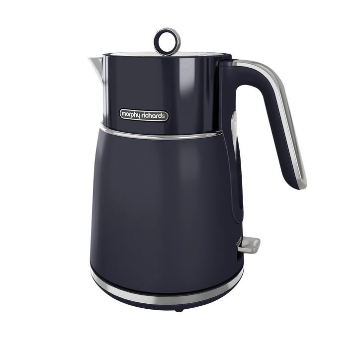 Signature Matt Kettle Blue