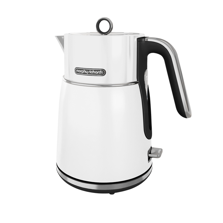 Signature Matt Kettle White