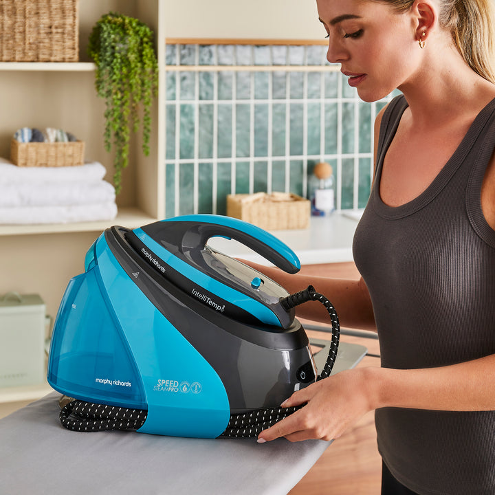Autoclean Intellitemp 3000w SteamPro Steam Generator