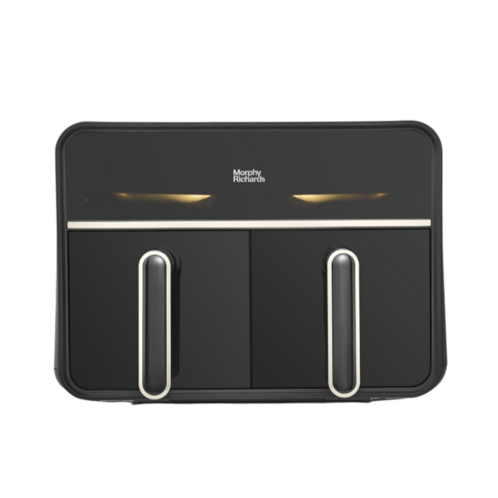 Digital Dual Basket 7.2 Litre Air fryer