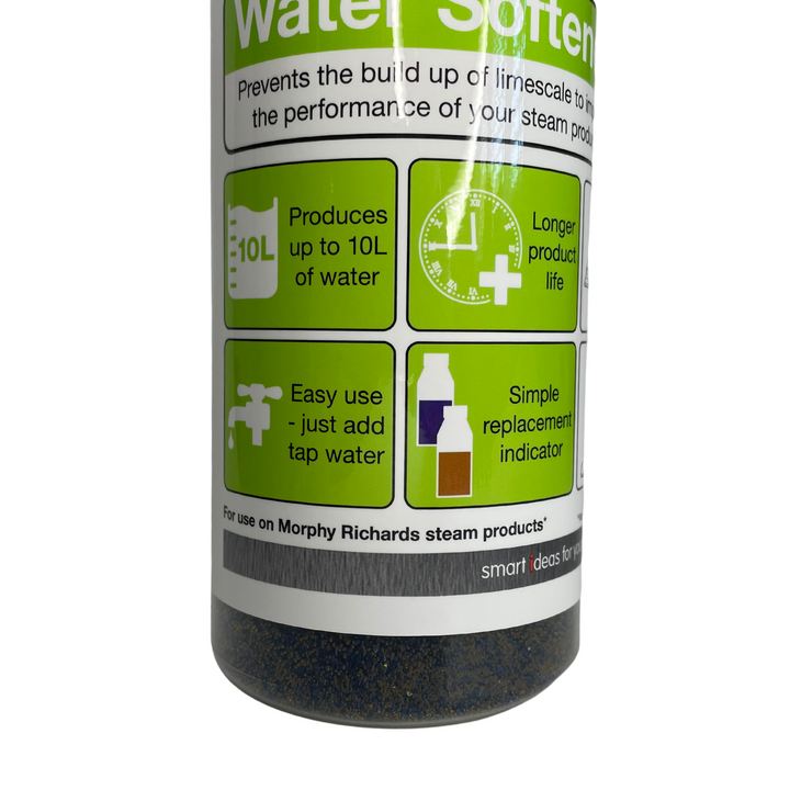 Water Softener Pack of 4
