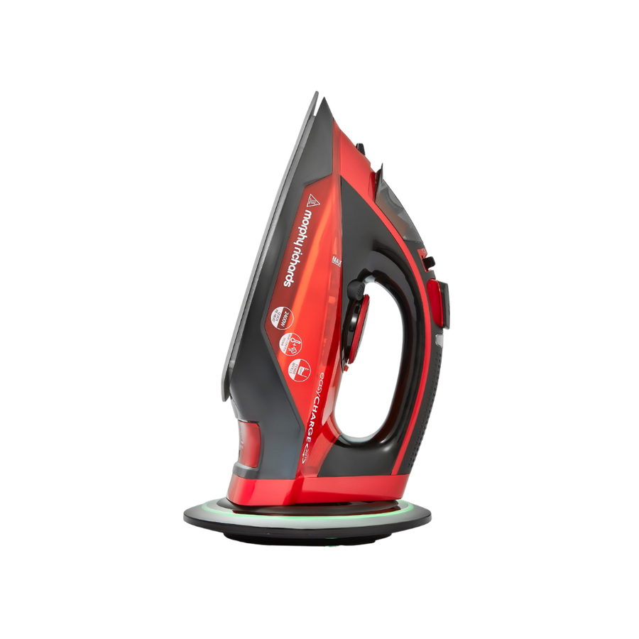 Morphy Richards easyCHARGE 2400W Cordless Iron SKU: 303250 hero