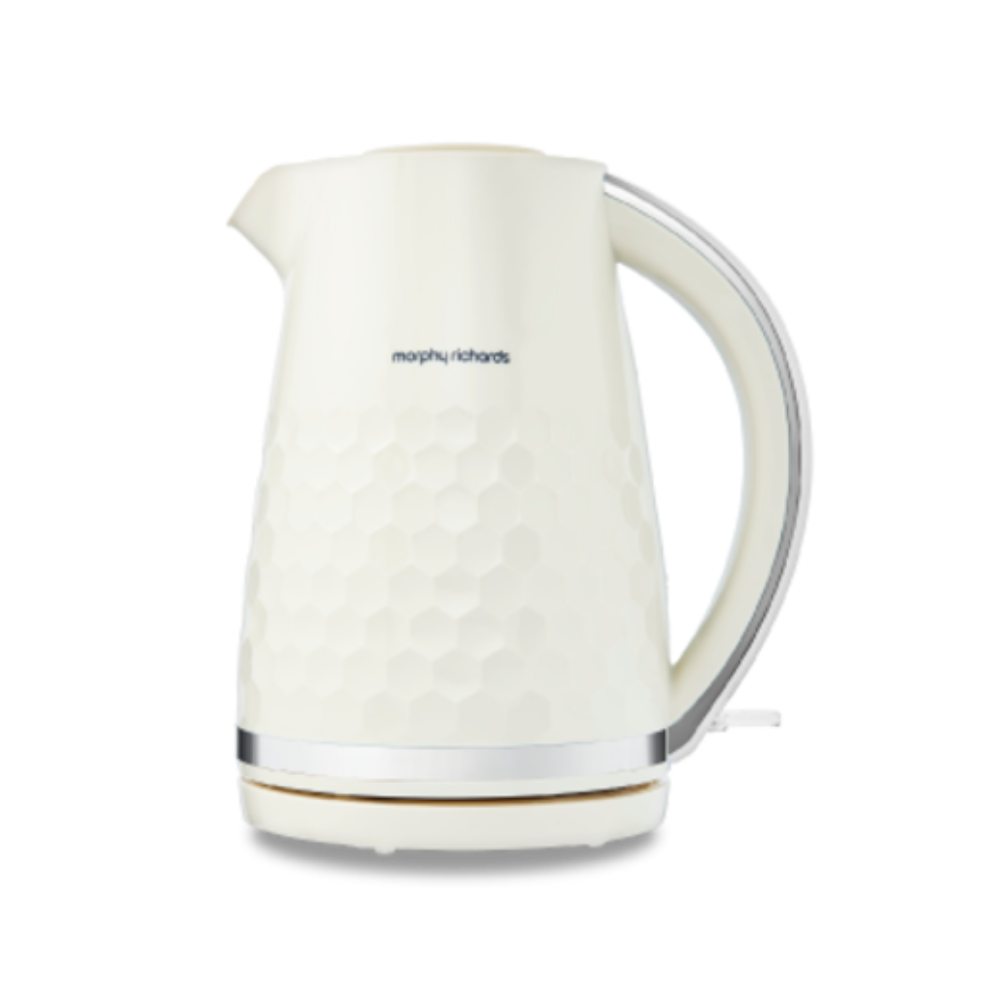 Hive Jug Kettle Cream