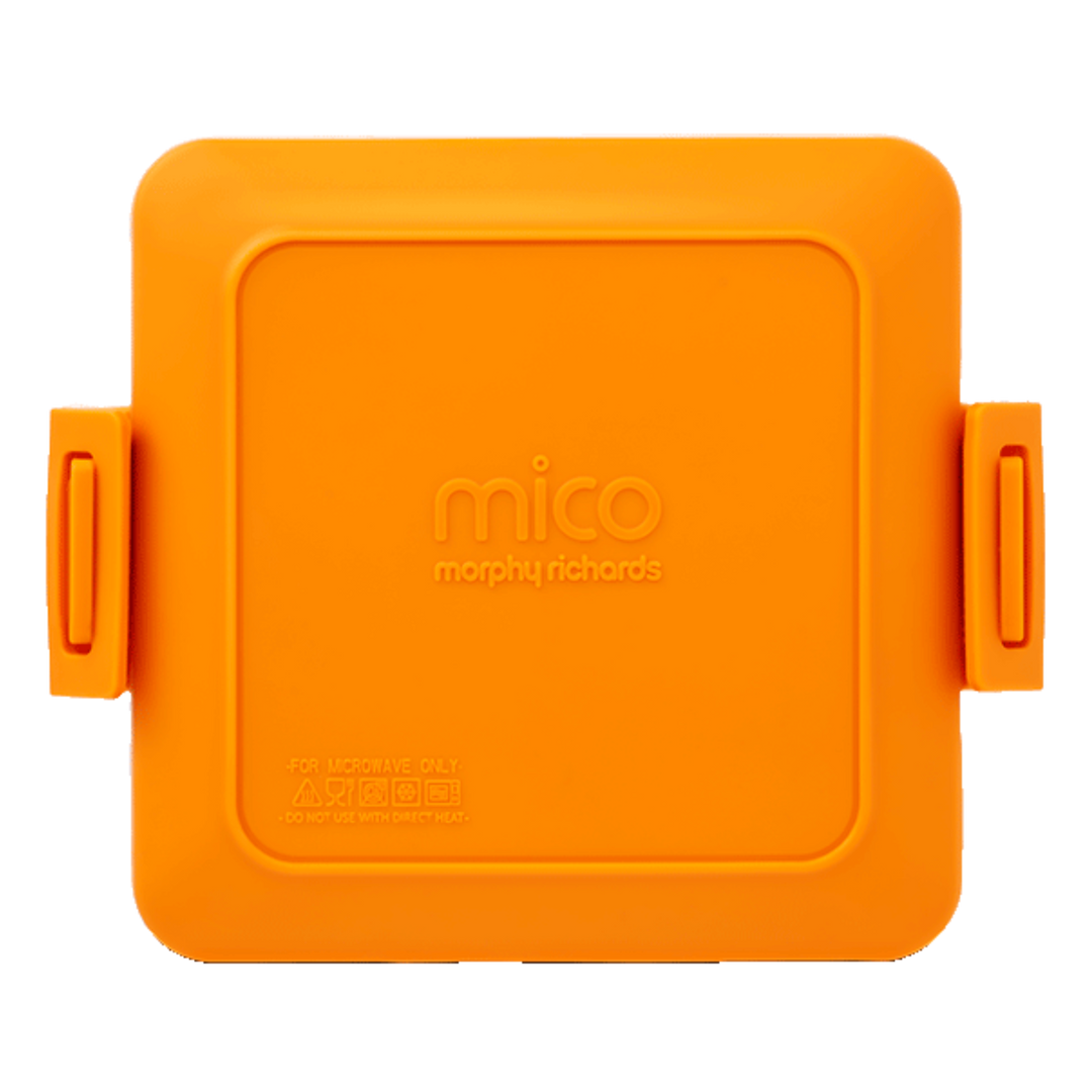 Mico Microwave Toastie Sandwich Maker and Grill